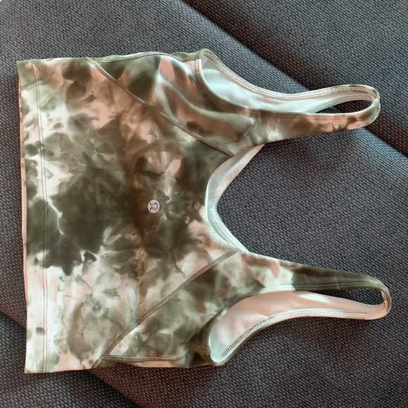 Lululemon Align Top - Picture 4 of 8